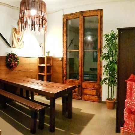 Homestay Citycenter Barcelona Luaran gambar
